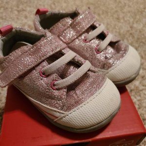 Stevie II Sneaker SEE KAI RUN